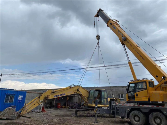 太原市25吨吊车一般有什么用途