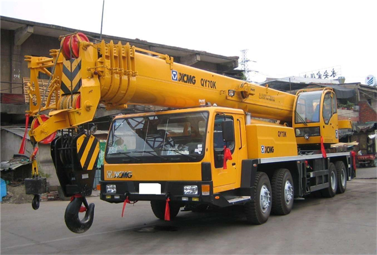 太原市吊车出租选择重点