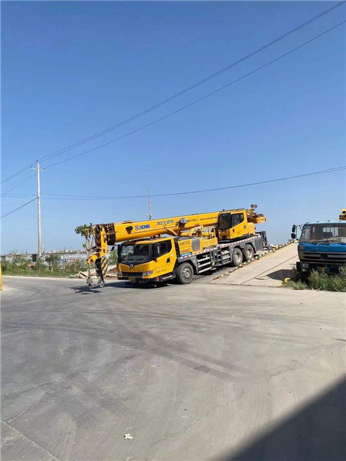 太原市吊车作业时，可能会产生哪些额外收费项目？